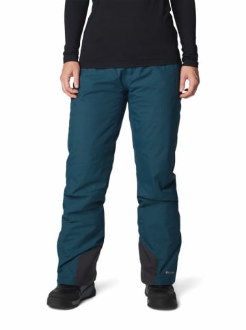 Columbia Ski-/snowboardbroek "Bugaboo" petrol