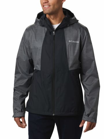 Columbia Functionele jas "Inner Limits II" zwart
