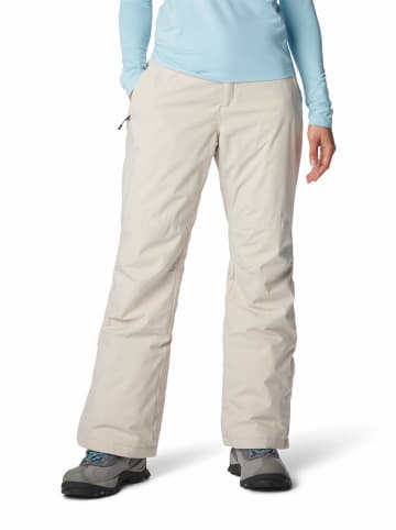 Columbia Ski-/snowboardbroek "Shafer Canyon" crème