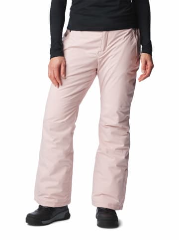 Columbia Ski-/ Snowboardhose "Shafer Canyon" in Rosa