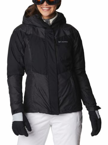 Columbia Ski-/Snowboardjacke "Rosie Run" in Schwarz