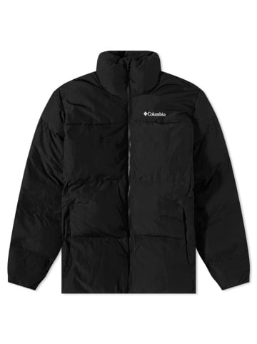 Columbia Winterjacke "Puffect™" in Schwarz