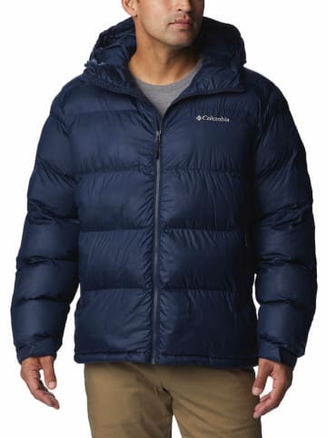 Columbia Steppjacke "Pike Lake II" in Dunkelblau