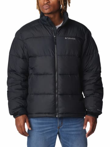 Columbia Winterjacke "Pike Lake II" in Schwarz