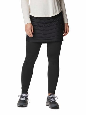 Columbia Funktionsrock "Powder Lite" in Schwarz