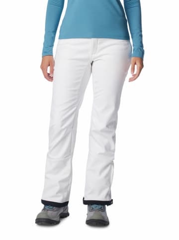 Columbia Ski-/snowboardbroek "Roffee Ridge" wit