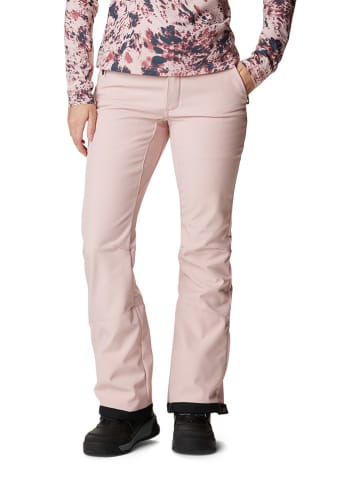 Columbia Ski-/snowboardbroek "Roffee Ridge" lichtroze