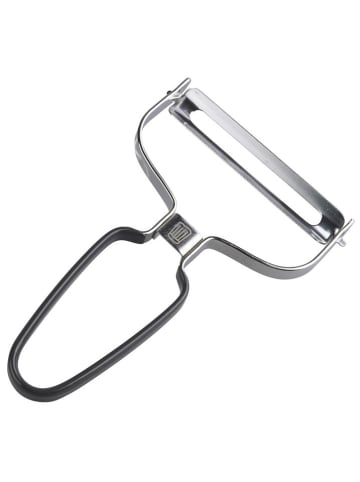 Chefkoch Roestvrijstalen schiller - (B)10 x (H)15 cm