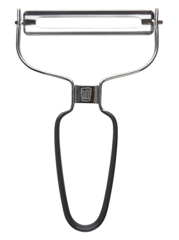 Chefkoch Roestvrijstalen schiller - (B)10 x (H)15 cm