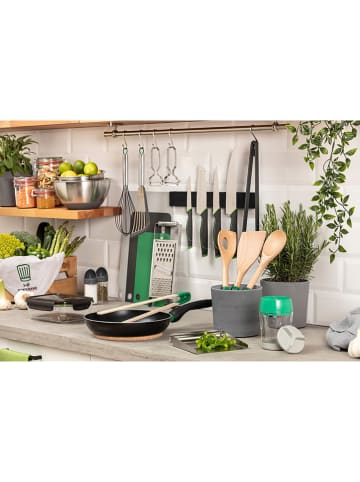 Chefkoch 2-częściowy zestaw do warzyw