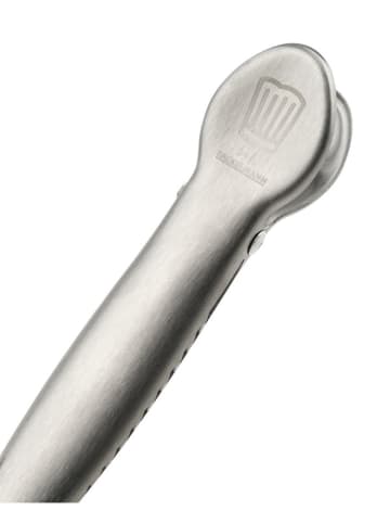 Chefkoch 2er-Set: Edelstahl-Aromaclips "Various" - (H)12 cm