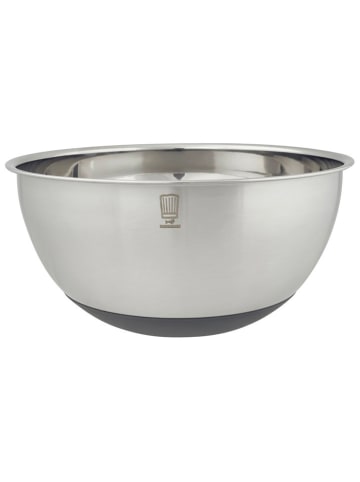 Chefkoch Edelstahl-Rührschüssel - 4 l