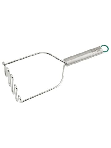 Fackelmann Roestvrijstalen aardappelstamper "München"