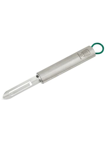 Fackelmann Edelstahl-Sparschäler "München" - (H)20 cm
