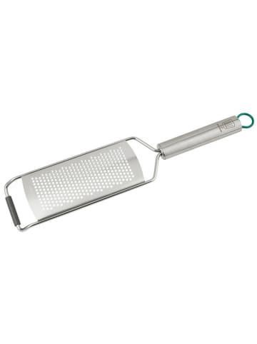 Fackelmann Roestvrijstalen rasp "München" - (H)31 cm