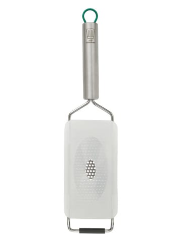 Fackelmann Roestvrijstalen rasp "München" - (H)31 cm