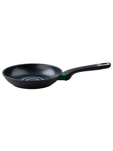 Chefkoch Braadpan "Hamburg" zwart - Ø 20 cm