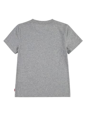 Levi's Kids Shirt in Grau