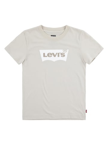 Levi's Kids Shirt lichtgrijs