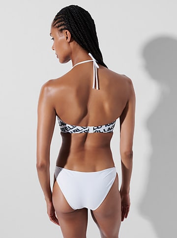 Karl Lagerfeld Bikinislip wit