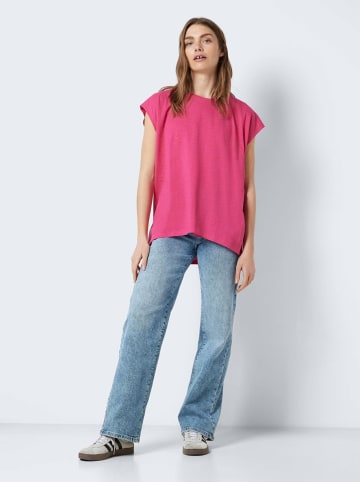 Noisy may Shirt "Mathilde" in Pink