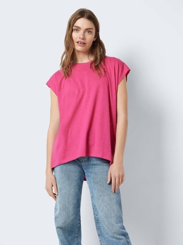 Noisy may Shirt "Mathilde" in Pink