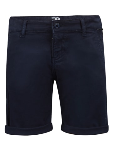 Retour Short donkerblauw