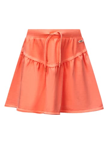Retour Spódnica w kolorze pomarańczowym