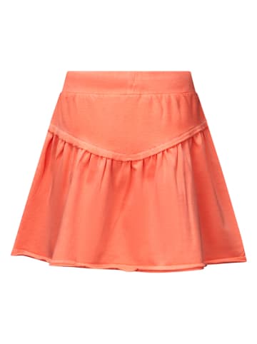Retour Spódnica w kolorze pomarańczowym