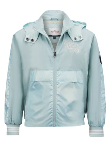 Retour Übergangsjacke in Mint