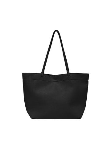 ONLY Shopper zwart - (B)45 x (H)29 x (D)15 cm