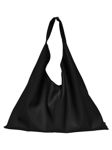 ONLY Schultertasche in Schwarz - (B)48 x (H)29 x (T)10 cm