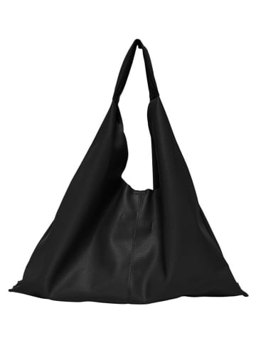 ONLY Schultertasche in Schwarz - (B)48 x (H)29 x (T)10 cm