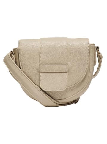 ONLY Umhängetasche in Beige - (B)22 x (H)15 x (T)7 cm