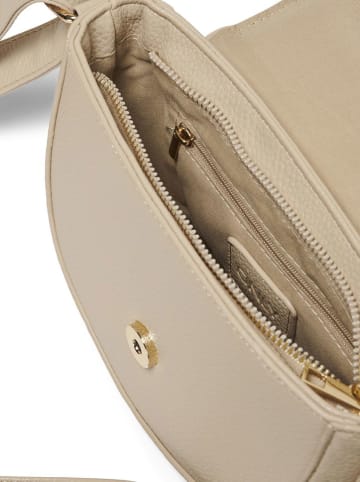 ONLY Umhängetasche in Beige - (B)22 x (H)15 x (T)7 cm