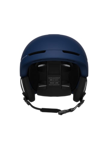 POC Ski-/snowboardhelm "Obex MIPS" donkerblauw