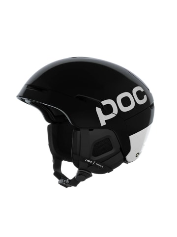 POC Kask narciarski "Obex BC MIPS" w kolorze czarnym