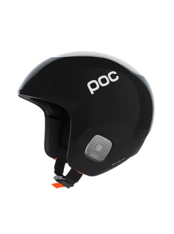 POC Kask narciarski "Skull Dura Comp MIPS" w kolorze czarnym