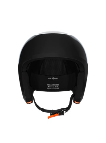 POC Ski-/snowboardhelm "Skull Dura Comp MIPS" zwart