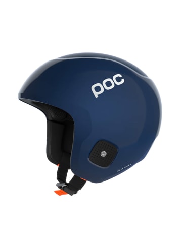 POC Kask narciarski "Skull Dura X MIPS" w kolorze granatowym