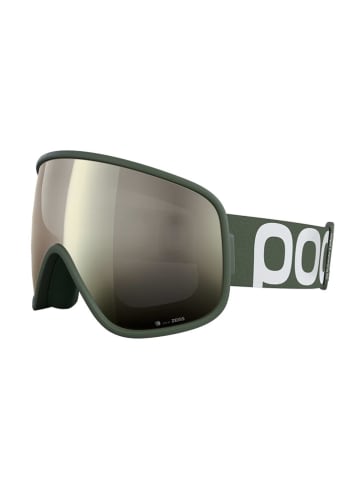POC Ski-/snowboardbril "Vitrea" kaki/beige