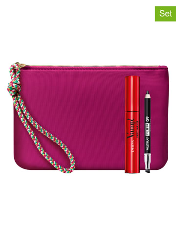 Pupa Milano 3-częściowy zestaw prezentowy "Vamp! Sexy Lashes"