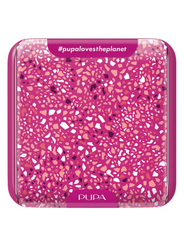 Pupa Milano Oogschaduwpalet "S Stoneland - Cyclamen", 8 g