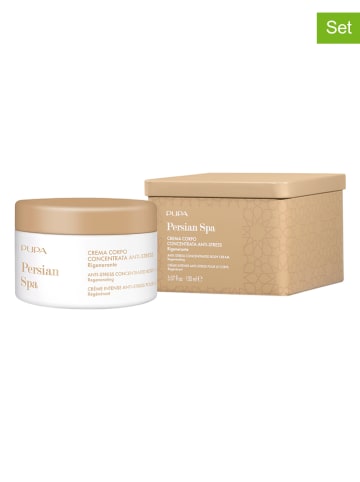 Pupa Milano 2-delige set: "Persian Spa"