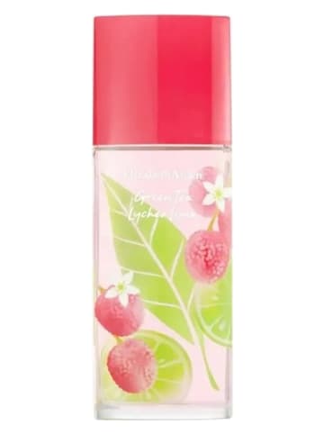 Elizabeth Arden Green Tea Lychee & Lime - EDT - 100 ml