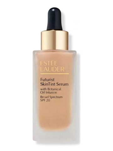 Estée Lauder Foundation "Futurist Skin Tint Serum - 2C0" - LSF 20, 30 ml