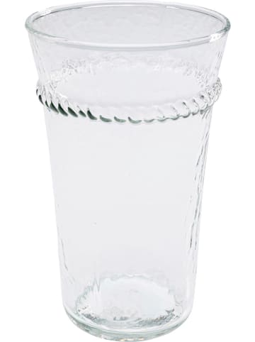 Kare Waterglas "Georgia" - 530 ml