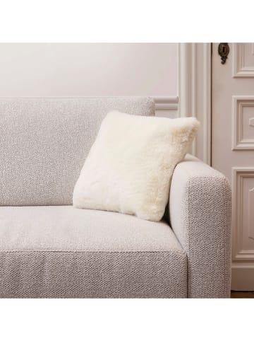 Cacharel Poszewka w kolorze białym na poduszkę