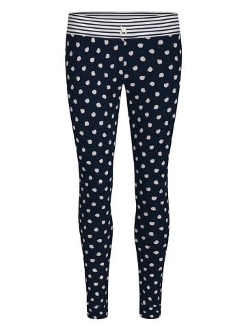 SHORT STORIES Pyjamabroek donkerblauw