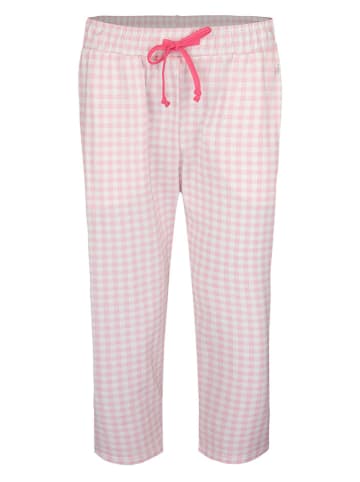 SHORT STORIES Pyjama-Hose in Rosa